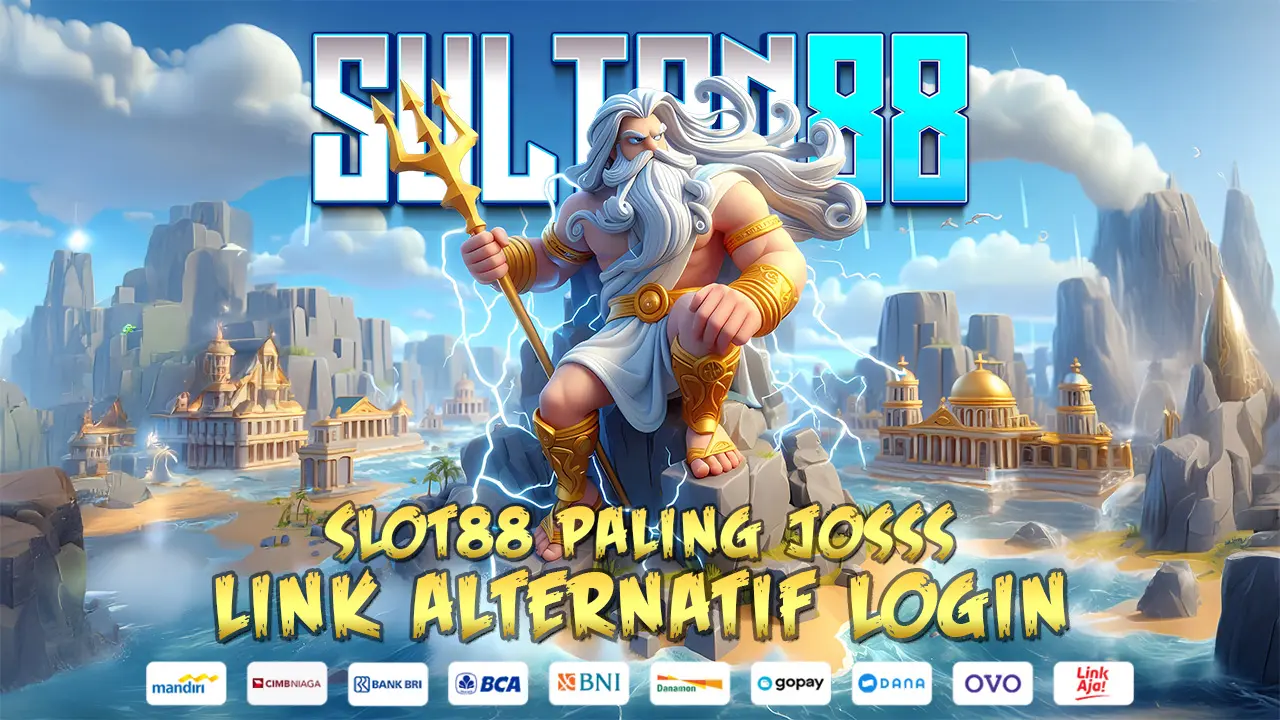 88Kuda4D slot88 resmi