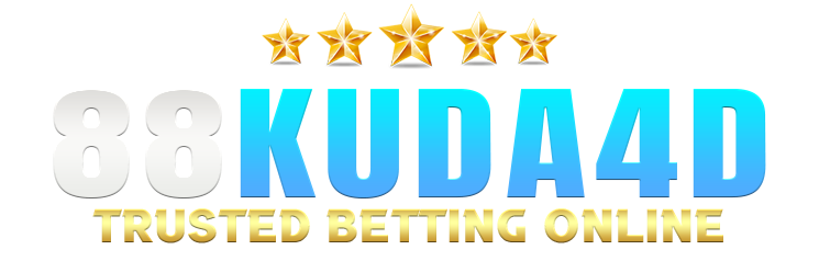 88Kuda4D